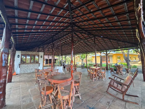 YA-Vendo finca de 15 manzanas en carretera hacia Villa El Carmen