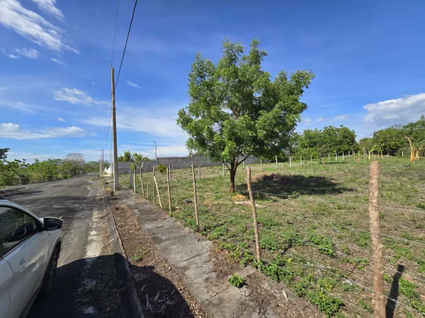 YA-Vendo terreno Urbanizado en Lotificación Puertas de alicante