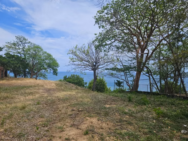 KC- Terreno Cerca de las Playas Marsella y Majahual, San Juan del Sur
