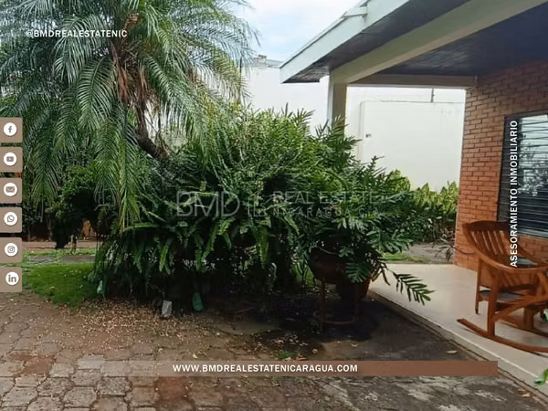 Se vende casa en Bolonia, ubicada en zona más céntricas