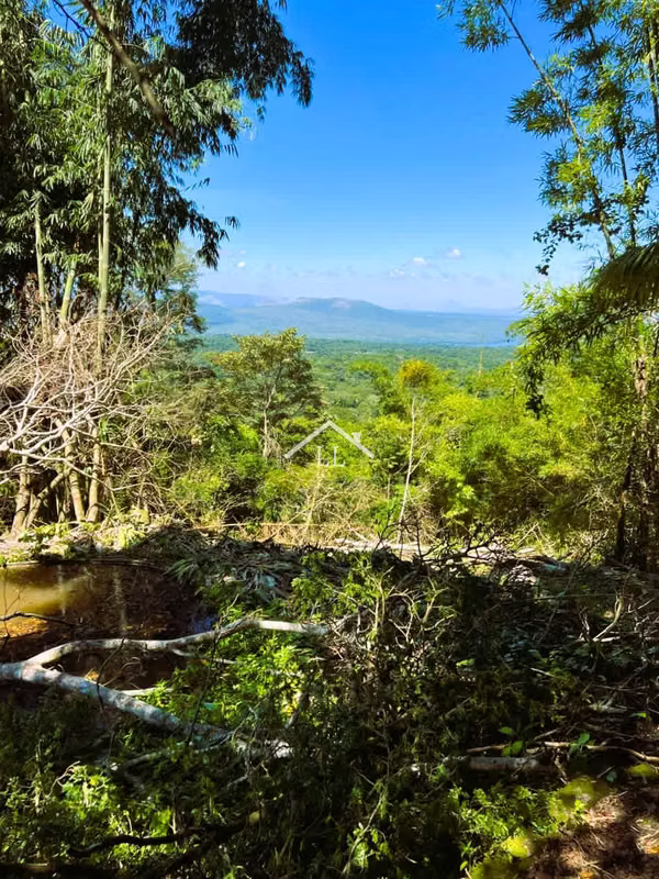 LL - Se Vende Finca de 9.5 Manzanas en Catarina