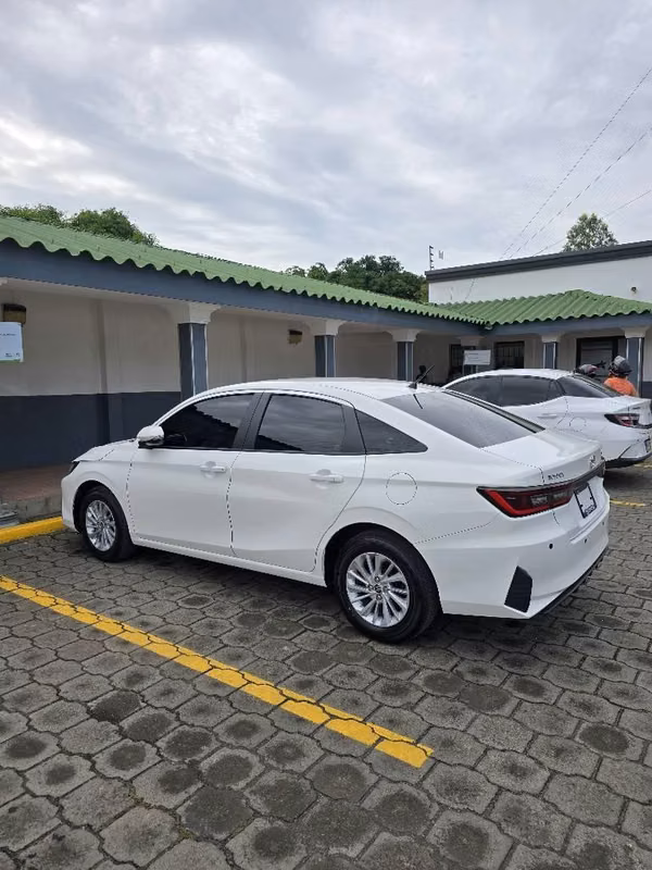 Renta de Toyota Yaris