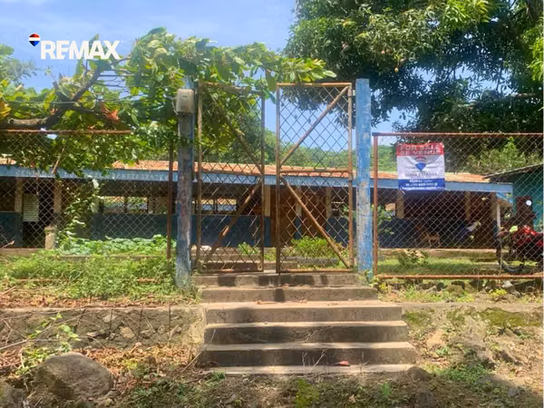 Amplio Lote en Altagracia, Isla de Ometepe