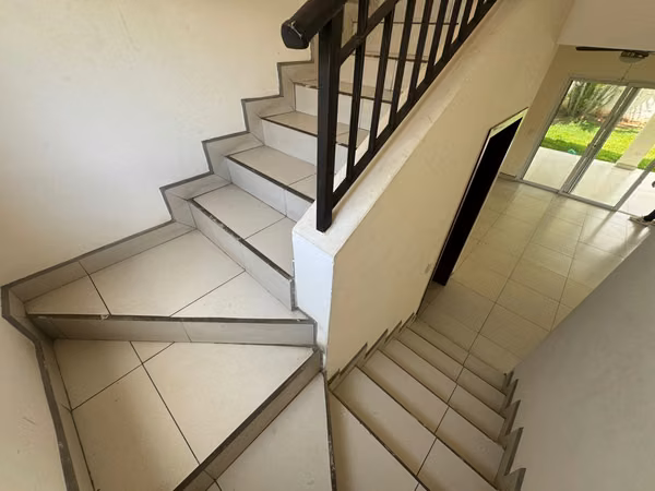 Casa en Condominio - La Estancia de Santo Domingo