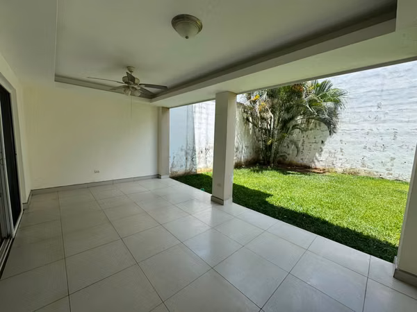 Casa en Condominio - La Estancia de Santo Domingo