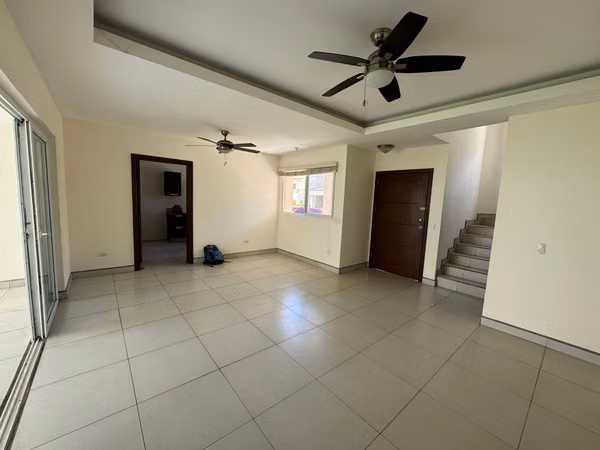 Casa en Condominio - La Estancia de Santo Domingo