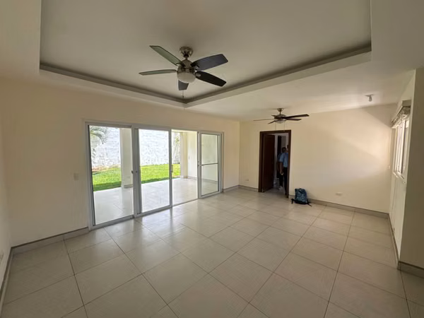 Casa en Condominio - La Estancia de Santo Domingo