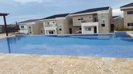 Casa en Condominio - La Estancia de Santo Domingo