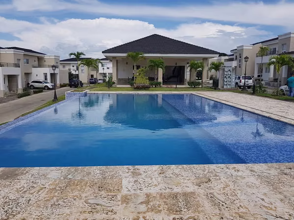 Casa en Condominio - La Estancia de Santo Domingo