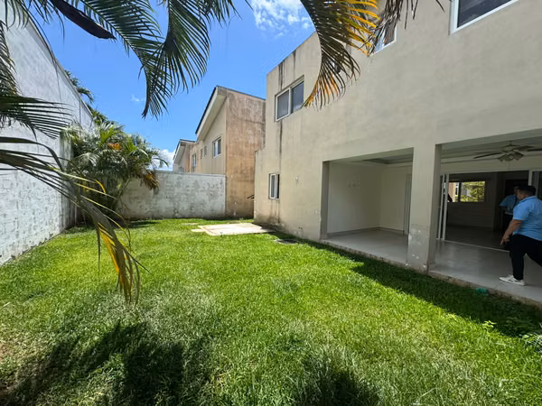 Casa en Condominio - La Estancia de Santo Domingo