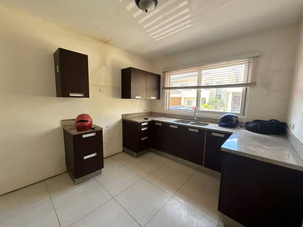 Casa en Condominio - La Estancia de Santo Domingo