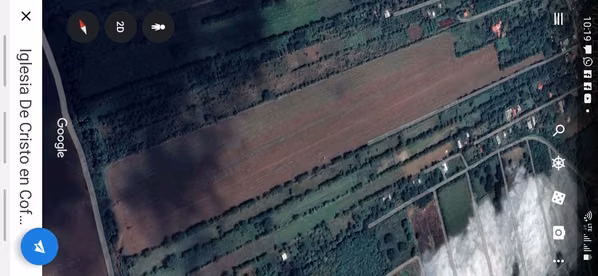 10.9 BLOCK FARM IN COFRADIA