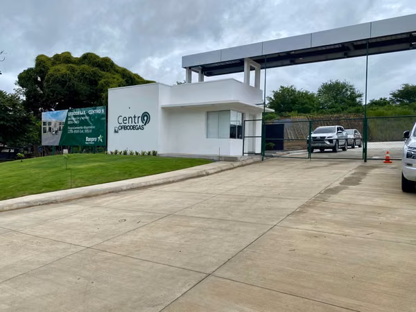 Sale of New Ofivestigas; close to deliver
