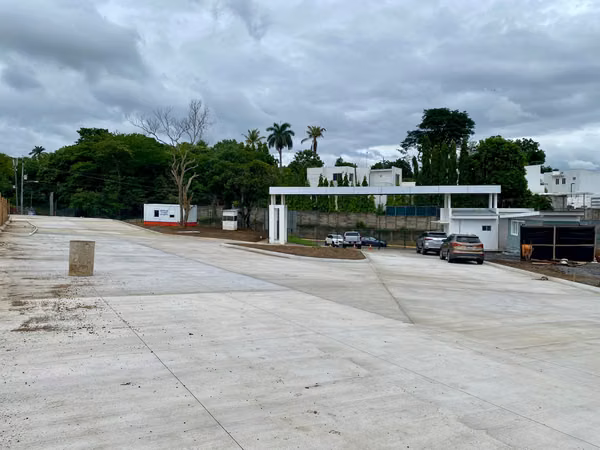 Sale of New Ofivestigas; close to deliver