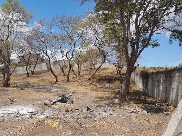 En venta precioso terreno exclusivo en carretera sur