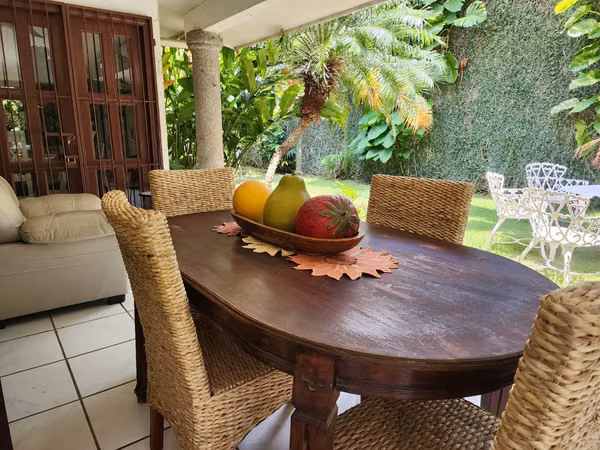 Casa en Villa fontana en excelente condiciones FP