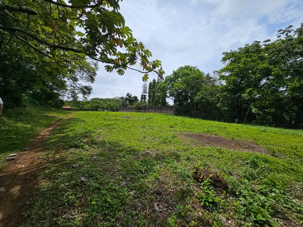 FP/Terreno en Venta – 6,590 varas² Km 47 Carretera Panamericana