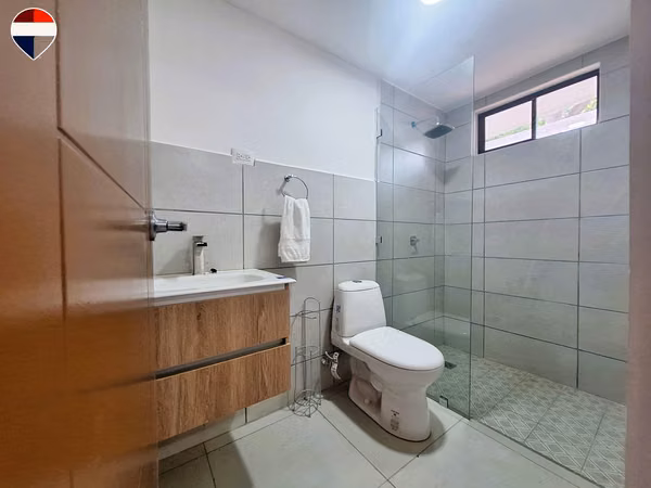 Casas Modernas en Residencial La Paz