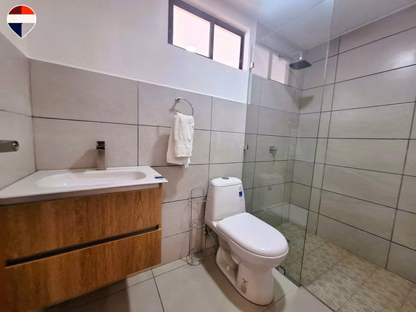 Casas Modernas en Residencial La Paz