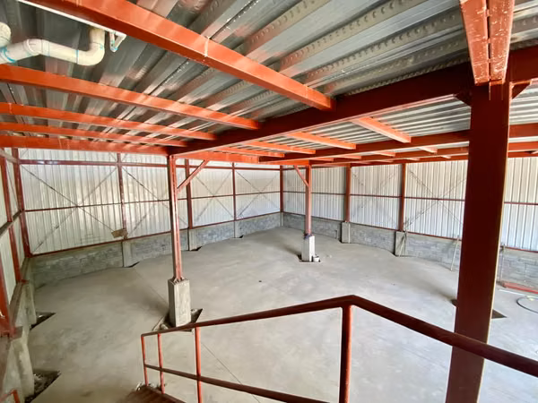 VENTA o ALQUILER de OFIBODEGA Km 9 Carretera Masaya
