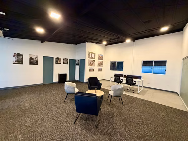 VENTA de OFIBODEGA en el Km 9 Carretera Masaya