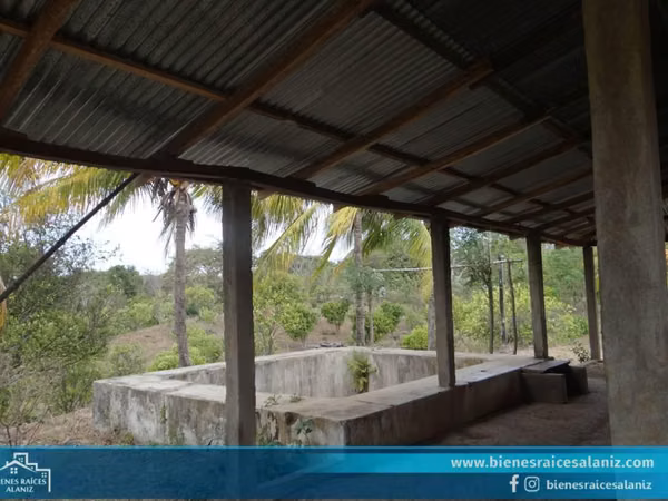 Vendo Finca en Niquinohomo  VZ
