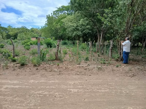 Venta de terrenos