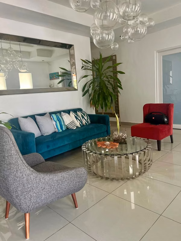 Rent a house in Residencial Monte Rosa - Ticuancie