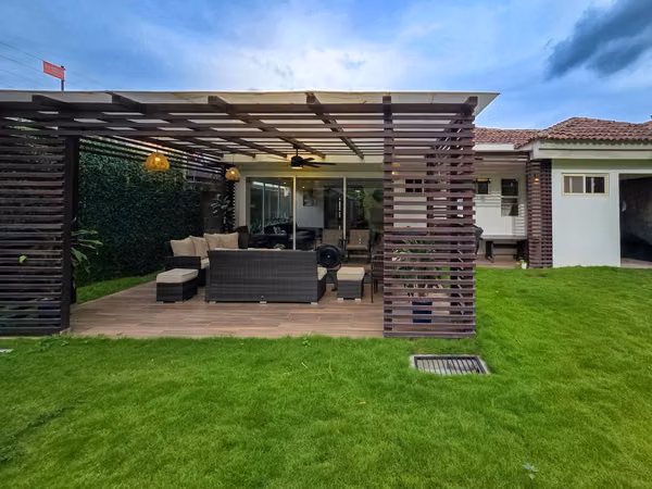 Extra house for sale in Terrazas de Santo Domingo