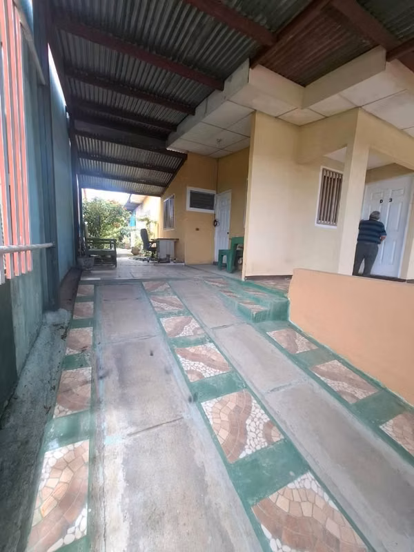 Venta de casa