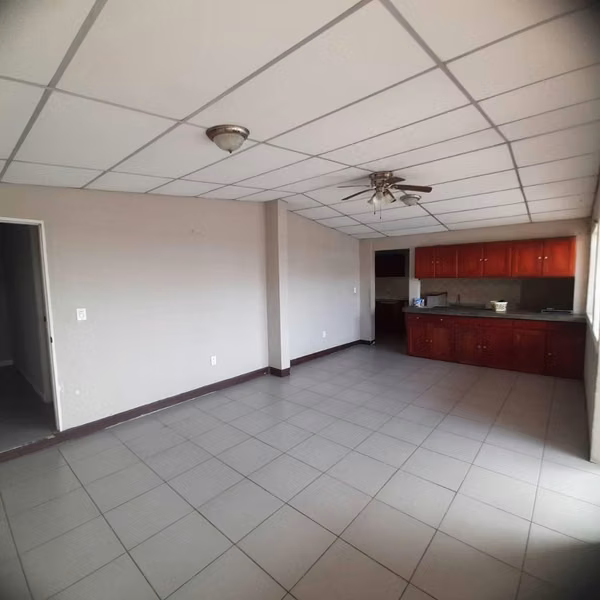 Venta de casa en Linda Vista norte