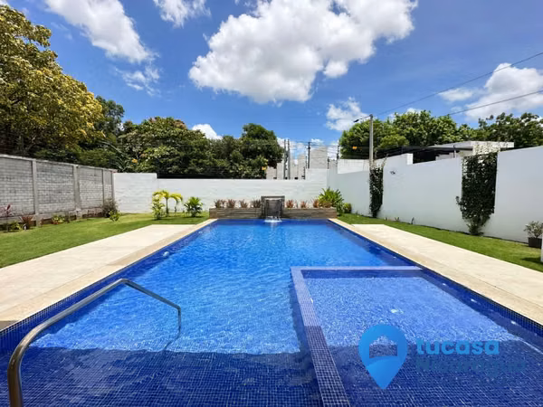 Condo for Sale - Road to Masaya