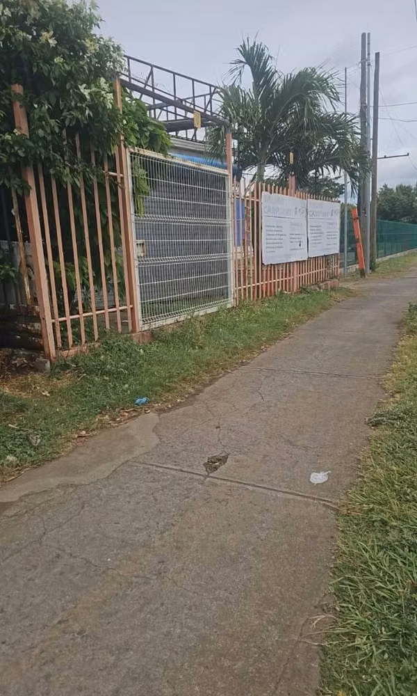 Rento local comercial en avenida bolívar