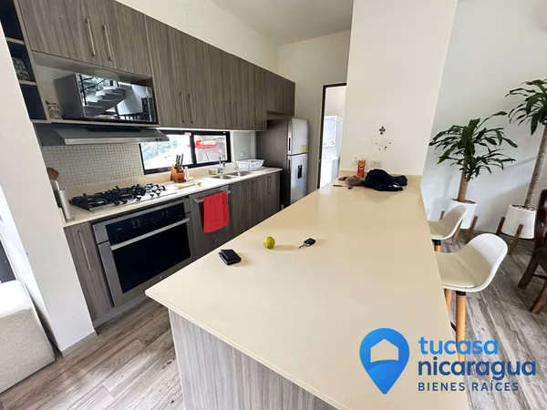 Rental in Acacia eco living altas de villa fontana Managua