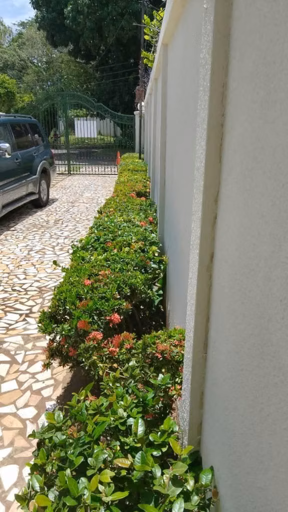 Casa en Reparto San Juan