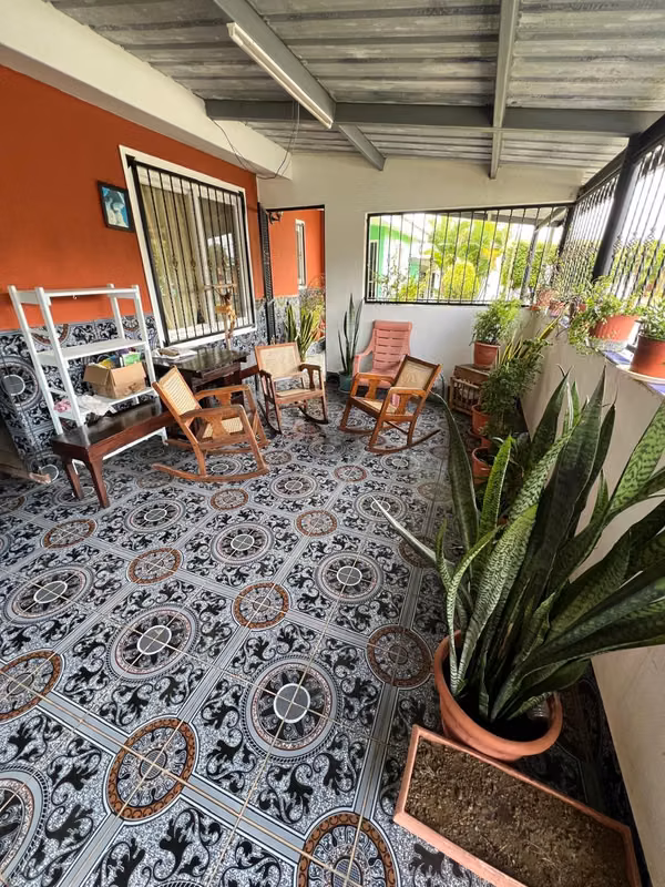 FP: ¡SE VENDE CASA EN RESIDENCIAL XOCHITLAN! $73,000