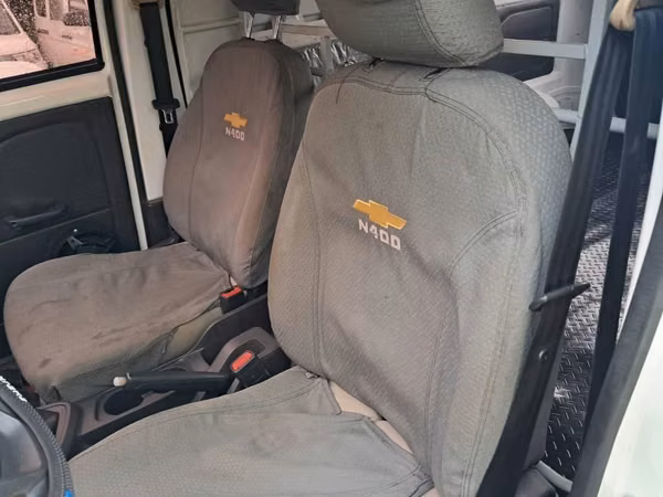 CHEVROLET PANEL N400, AÑO 2021. MECANICO