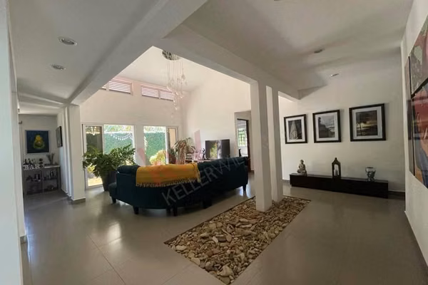 Tu nuevo hogar te espera en Santo Domingo, Managua