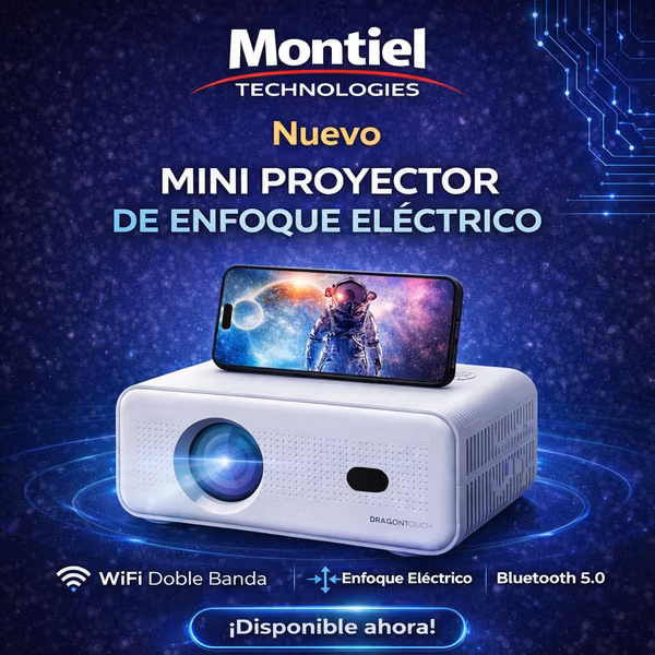 Take your movies home to another level!