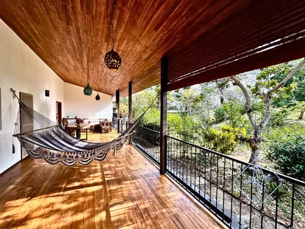 House for Sale on the Outskirts of Eastern San Juan del Sur – $220,000 (Reduced from $289,000)
