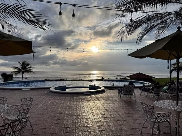 A BEAUTIFUL BEACH HOME AT GRAN PACIFICA RESORT FOR SALE.
