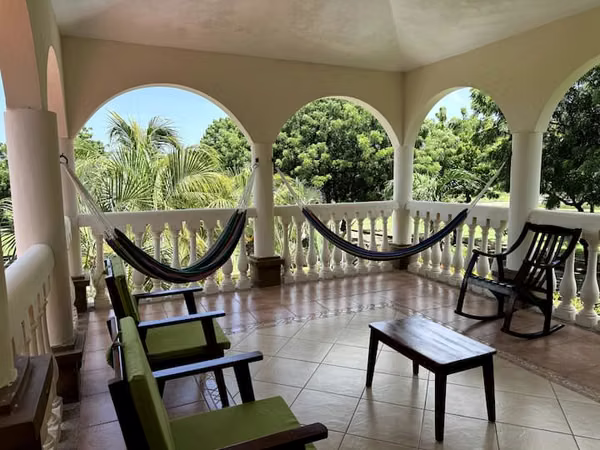 A BEAUTIFUL BEACH HOME AT GRAN PACIFICA RESORT FOR SALE.
