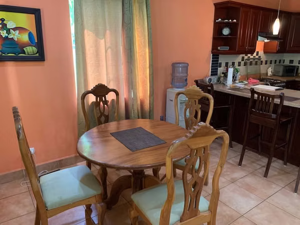 A BEAUTIFUL BEACH HOME AT GRAN PACIFICA RESORT FOR SALE.