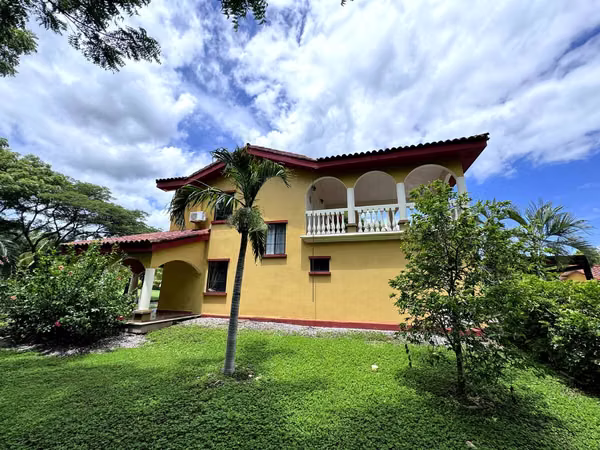 A BEAUTIFUL BEACH HOME AT GRAN PACIFICA RESORT FOR SALE.