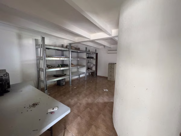 Ubicación Comercial con Terreno en la Carretera Panamericana – ¡Reducido para Venta Rápida!