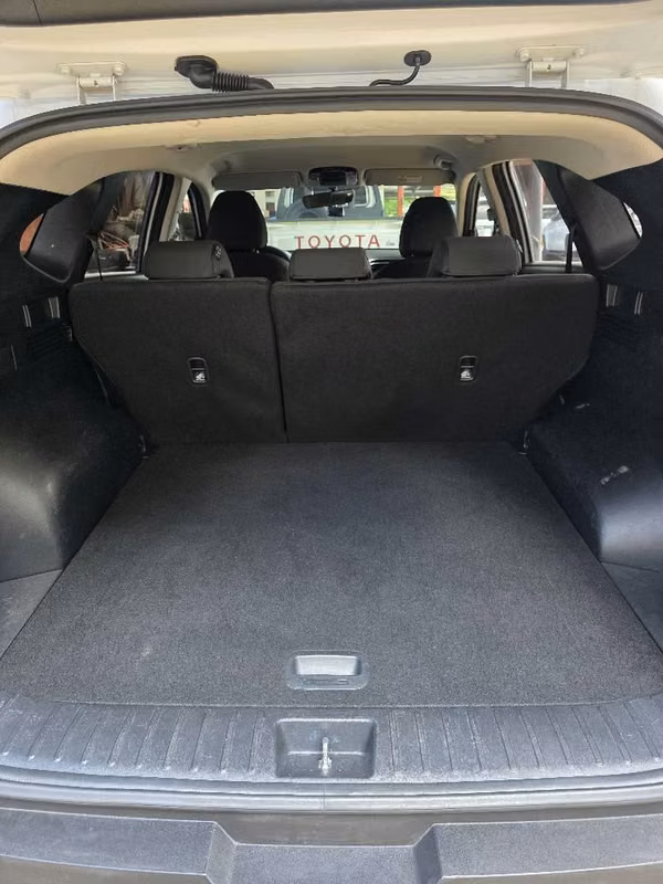 Hyunday tucson 4x4 2022