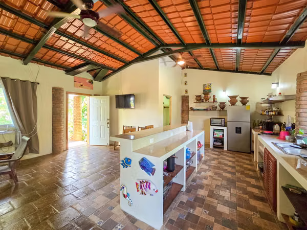 KC-Se Vende Casa Catarina Masaya
