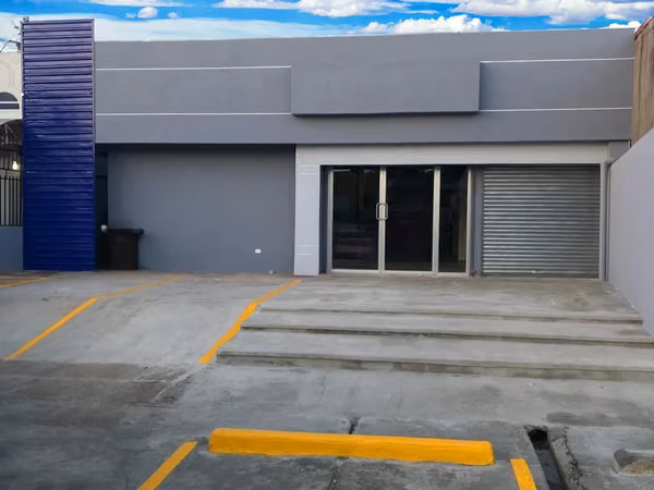 FP- Commercial for Sale - Altamira, Managua Price: $315,000