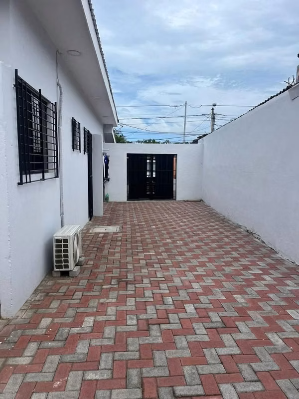 ¡Casa Remodelada en Venta! Bello Horizonte – Managua  Ubicación privilegiada cerca de comercio