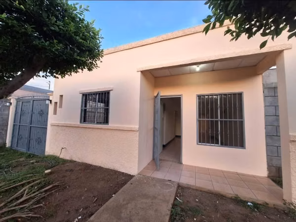 Oportunidad de Venta en Residencial praderas de sandino 2da etapa